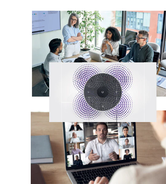 Philips PSE0520C 1080p Smart Video Conference Camera - Image 5