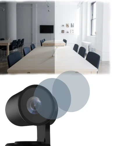 Philips PSE0600 2K Video Conference Camera - Image 3