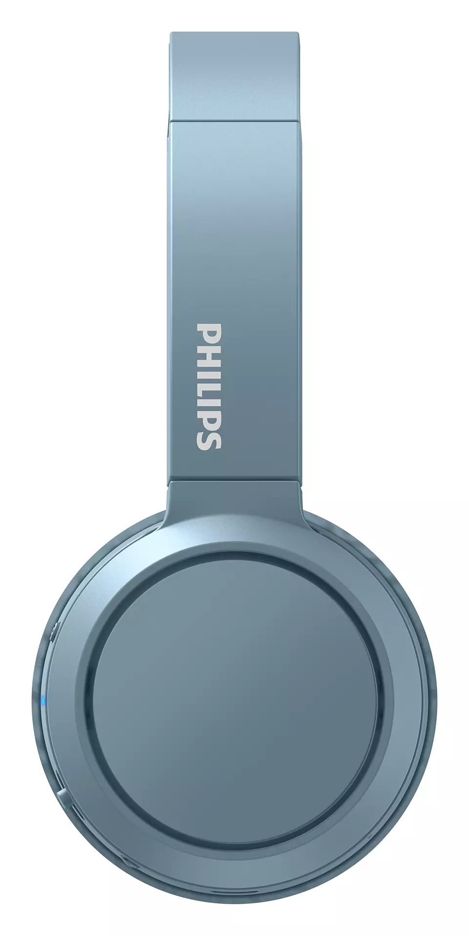 Philips TAH4205 On-ear Wireless Headphones With 32mm Drivers and Up to 29 hours play time