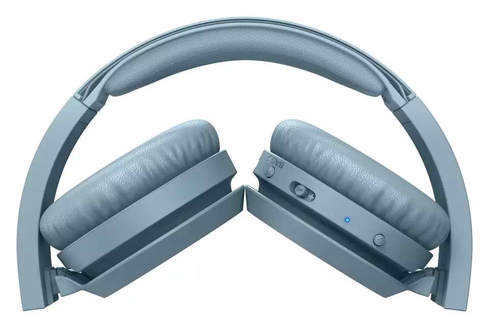 Philips TAH4205 On-ear Wireless Headphones With 32mm Drivers and Up to 29 hours play time - Image 6