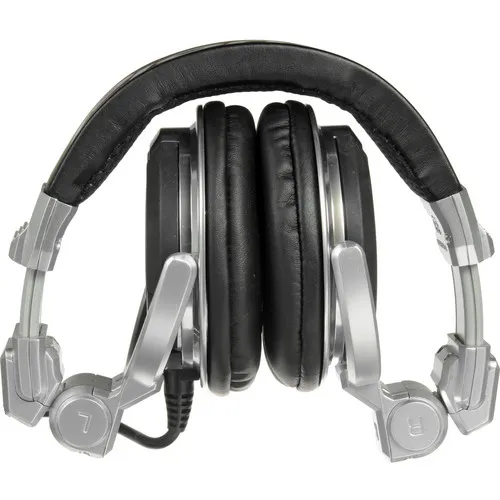 Pioneer HJD1000 DJ Studio Headphones