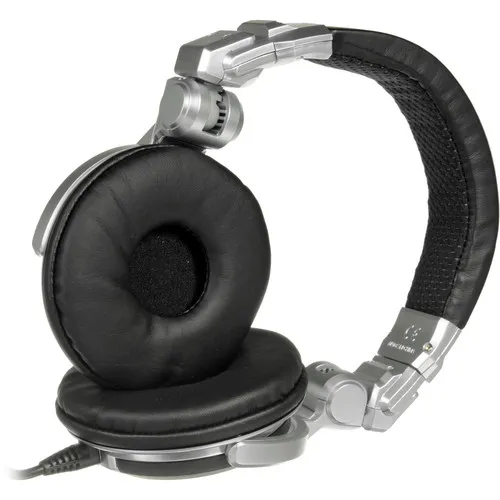 Pioneer HJD1000 DJ Studio Headphones - Image 2