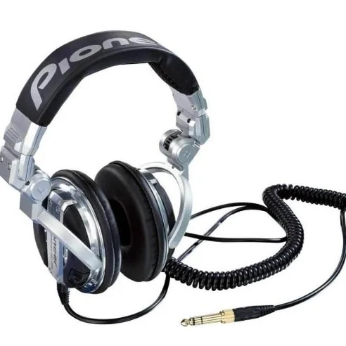 Pioneer HJD1000 DJ Studio Headphones - Image 3