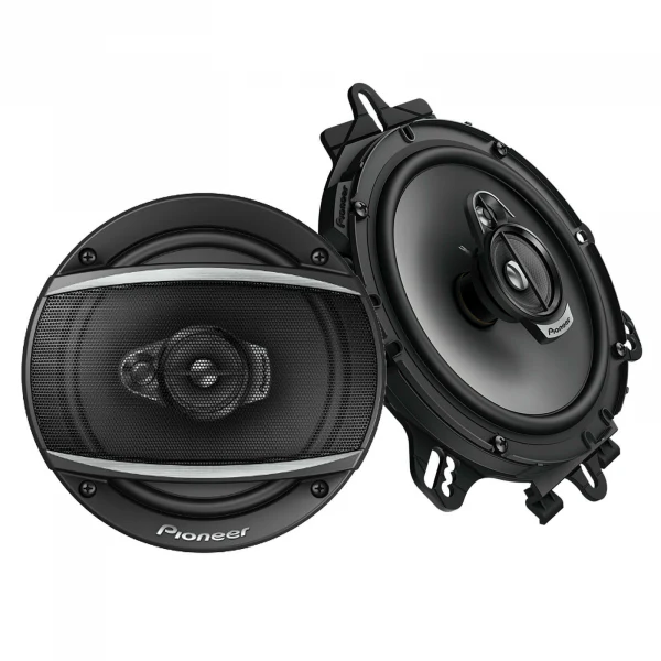Pioneer Ts-A1677S 6.5 Inch 320W 3-Way Car Stereo Speakers - Image 3