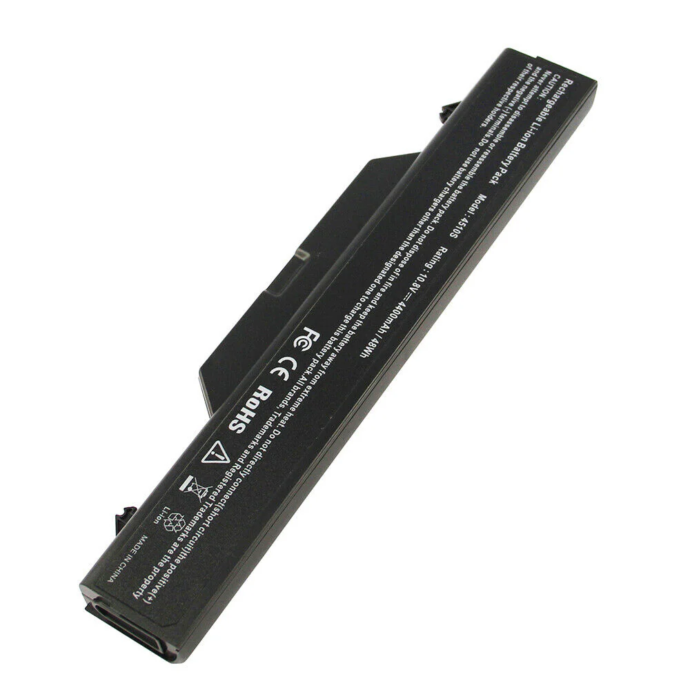 HP 4510 Laptop Replacement Battery - Image 3