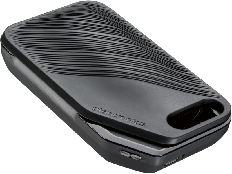 Poly Voyager 5200 USB-A Bluetooth Headset + BT700 Dongle Wireless Headphone (7K2F3AA) - Image 3