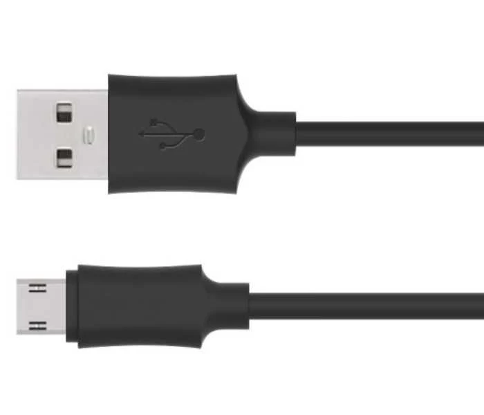 Porodo Micro USB Cable 1.2m (PD-8J-MB) - Image 2