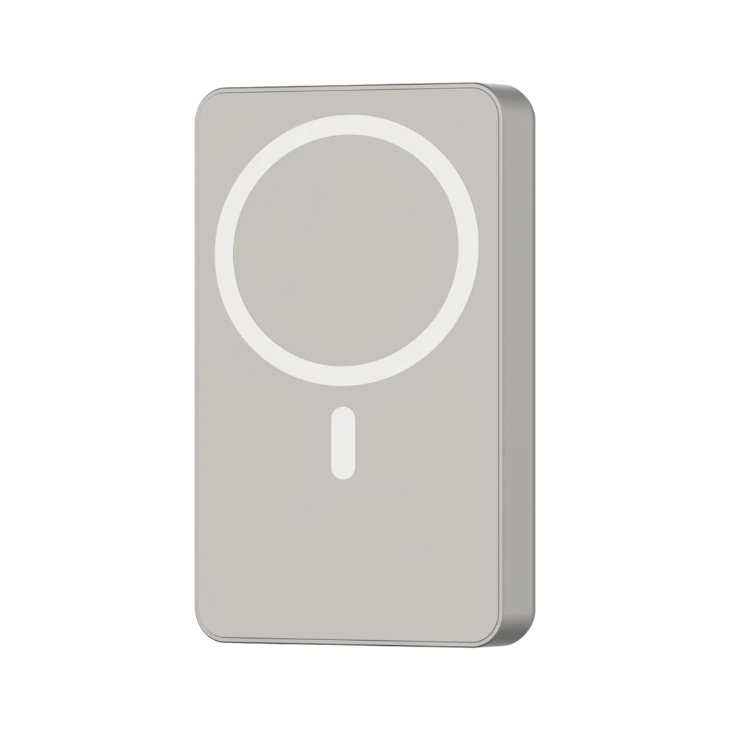 Powerology PP034 10000 mAh 20W PD & 15W Magsafe Powerbank