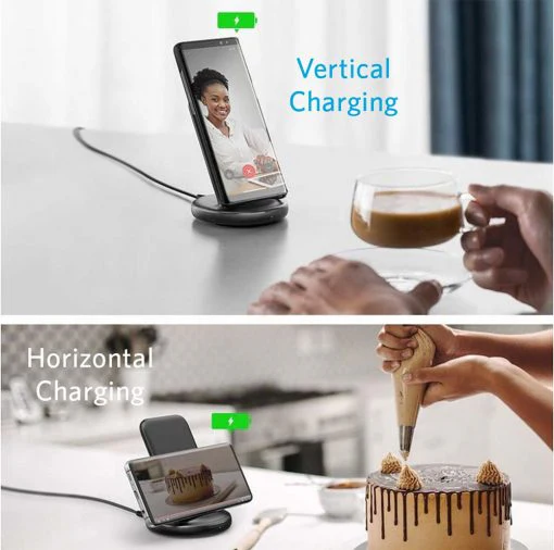 PowerWave II Sense Stand (B2529KF1) - Image 2