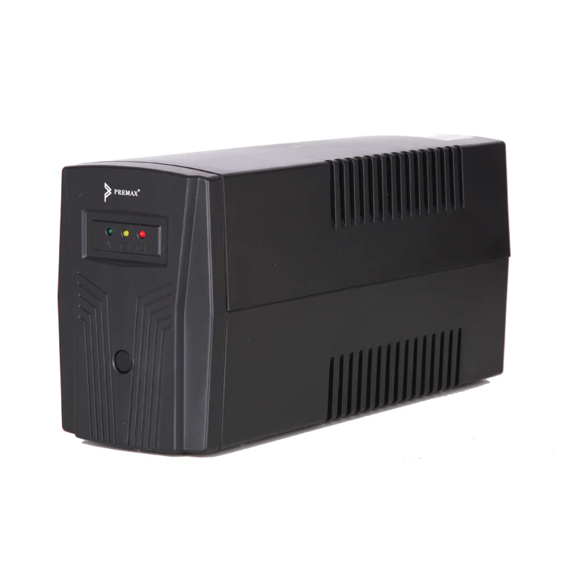 Premax UPS 900VA (PM-UPS900) - Image 2