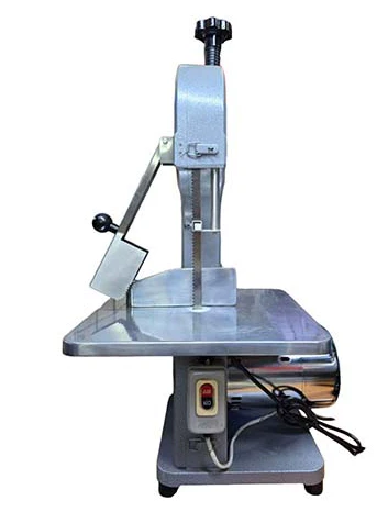 Premier Electric Bone Saw – Model J210 - Commercial Meat Cutting Machine for Butcher Shops & Restaurants - Image 3
