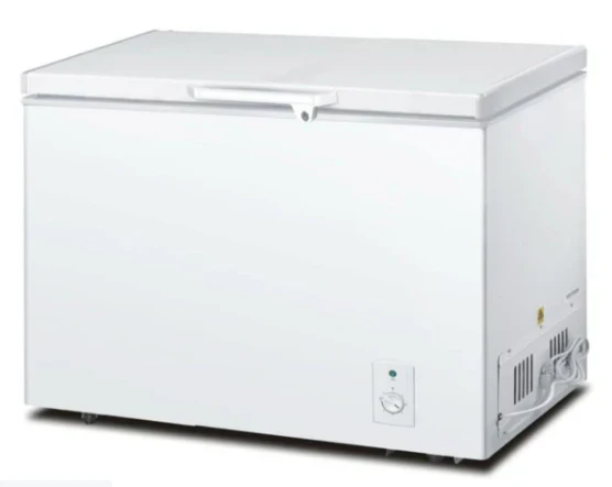 Premier PM-250CF 250L Chest Freezer – Provides efficient freezing storage to keep food fresh for longer periods in homes and businesses - Image 2