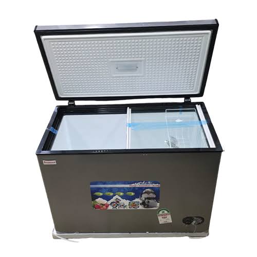 Premier PM-300CF 300L Deep Chest Freezer – Provides reliable freezing storage with large capacity to keep food fresh for longer periods - Image 2