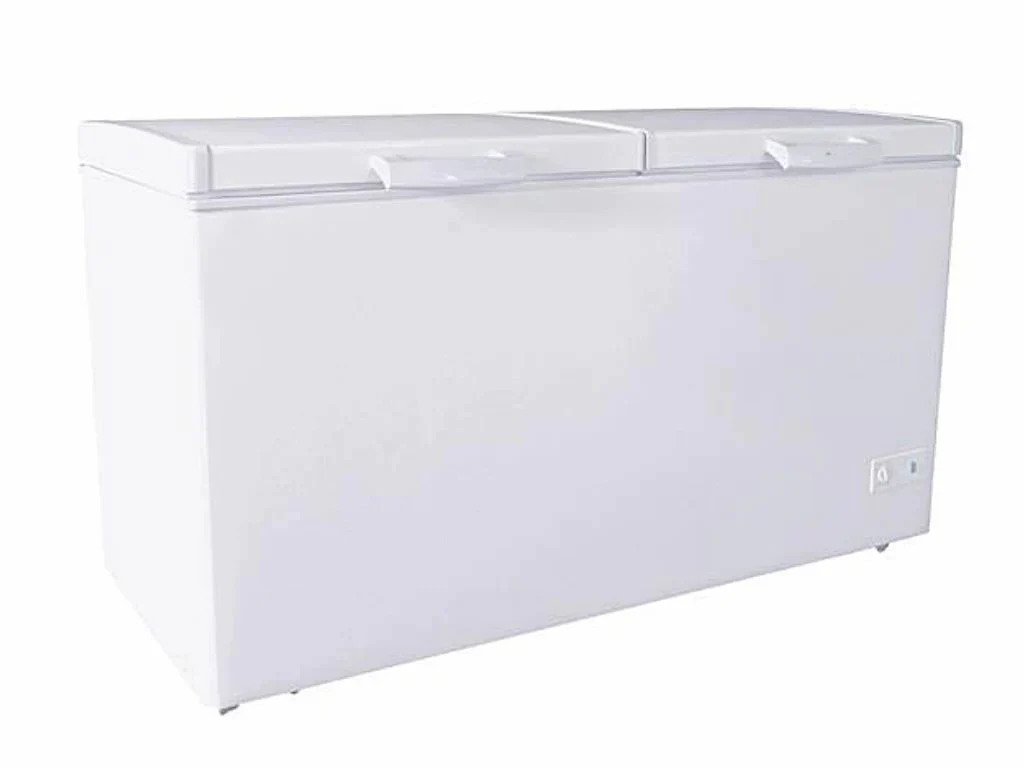Premier PR-700CF 700L New Jumbo Chest Freezer – Provides large storage capacity for efficient long-term freezing of food and beverages