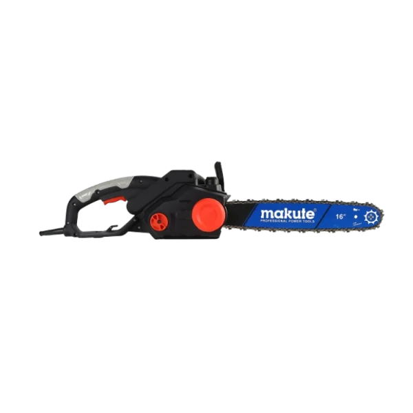 Makute EC004 Electric Wood Chain Saw 1800W – Powerful Corded Chainsaw for Wood Cutting & Tree Trimming - Image 3