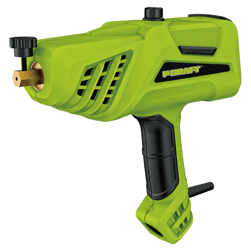 Prescott MMA-120H Hand-Held Portable Arc Welding Machine – High-Power Welder Gun for Home, Workshop & Industrial Use
