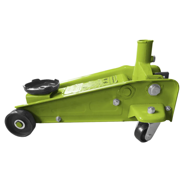 Prescott PHOF102 2 Ton Hydraulic Floor Jack – Heavy-Duty Jack , Fast Lift Car Jack, Durable Steel Design for Reliable Vehicle Lifting