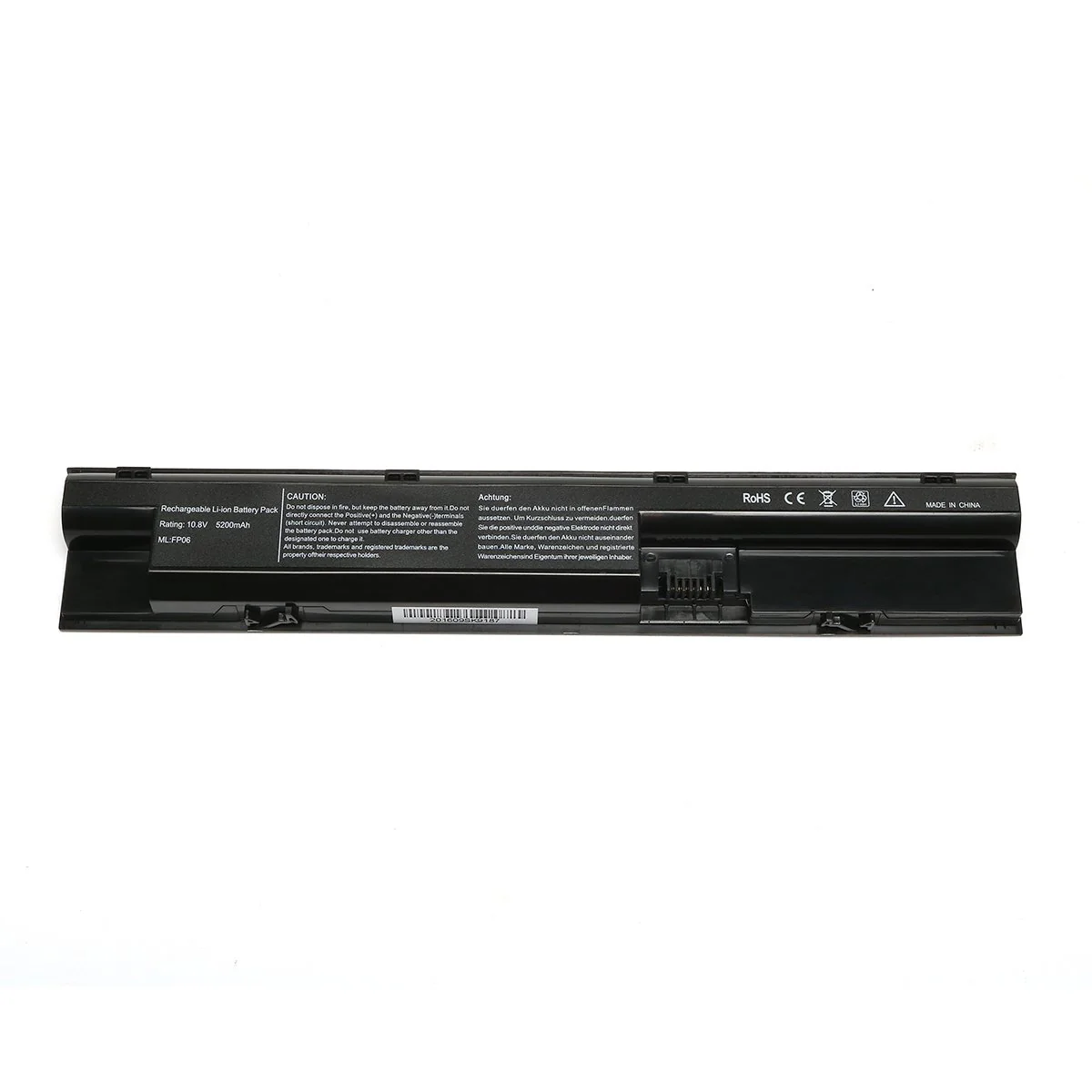 ProBook 440  Laptop Replacement battery - Image 5