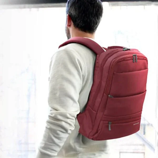 Promate Apollo-BP 15.6″ Laptop Backpack - Image 4