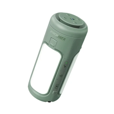 Promate CampMate-4 Multifunctional Camping Kit