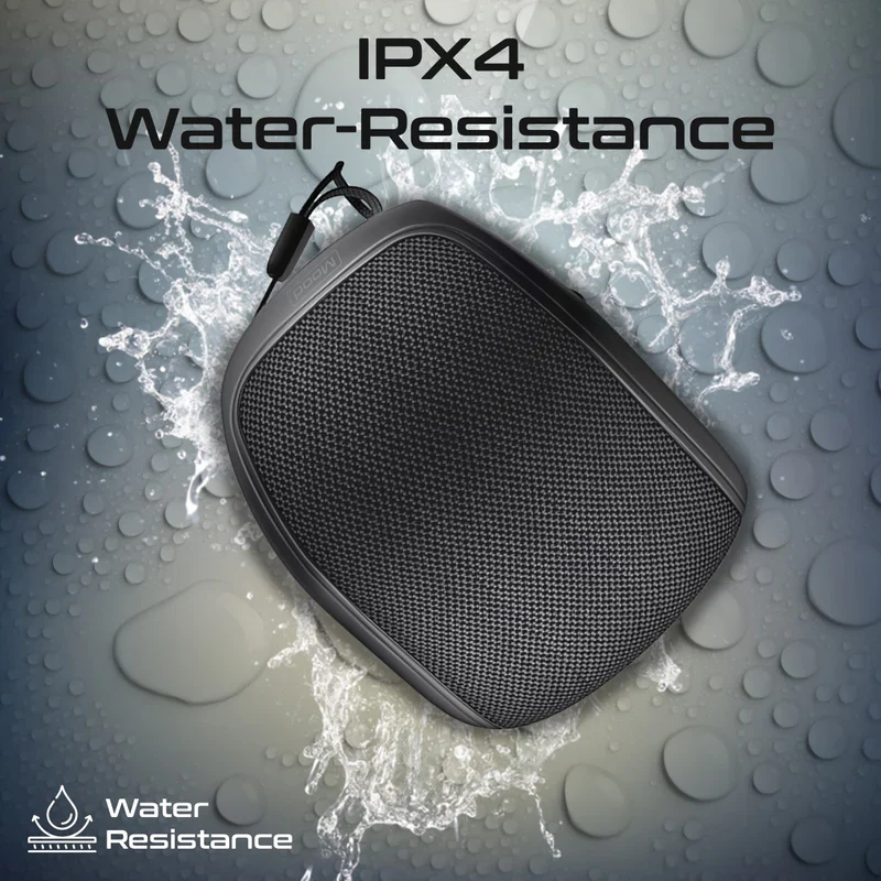 Promate High Definition 5W Mini Bluetooth Speaker - Image 3