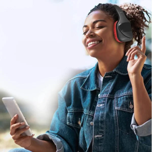 Promate NOVA-IS2 Nova Bluetooth Headphones - Image 6