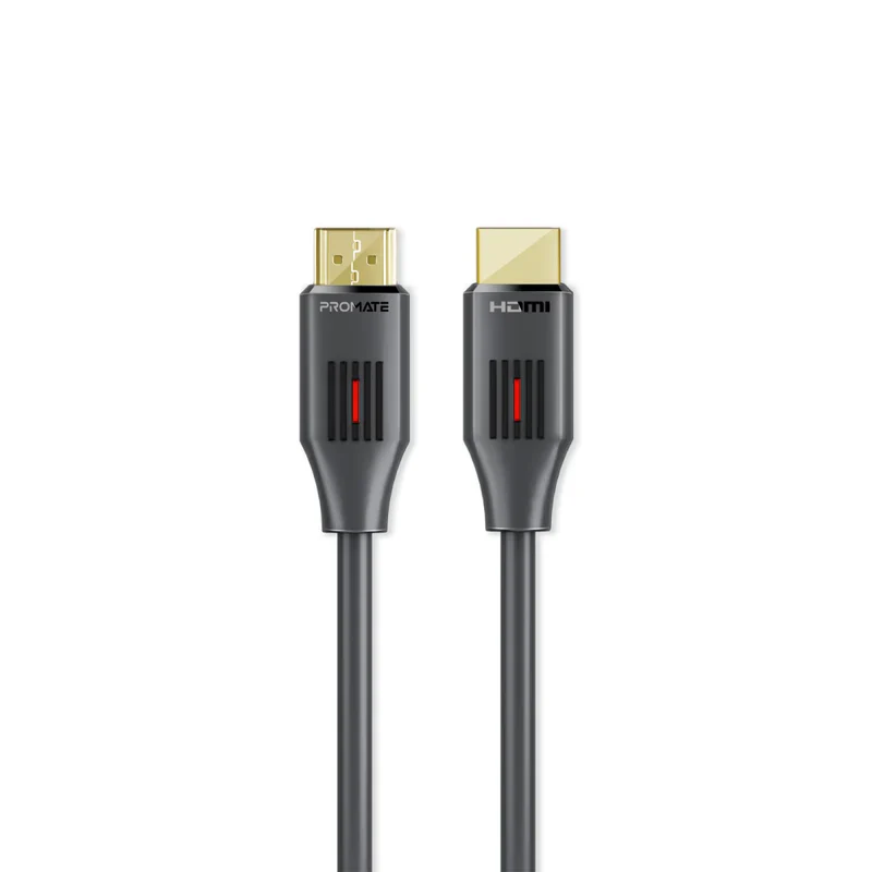 Promate ProLink4K60-300 HDMI Cable with ethernet - Image 2
