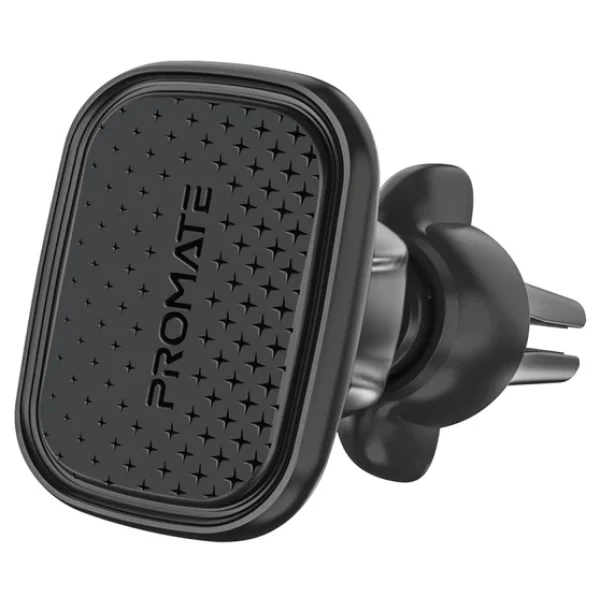 Promate VentMag-XL SecureGrip AC Vent Magnetic Smartphone Holder
