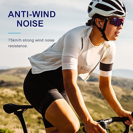 QCY HT05 MeloBuds ANC True Wireless Earbuds - Image 4