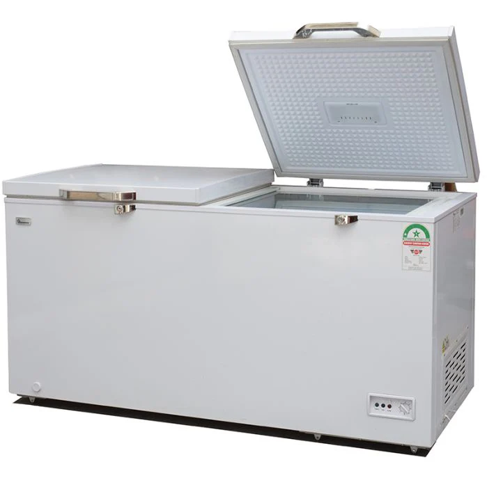 Ramtons CF/239 431L Chest Freezer – Large Capacity, Energy Efficient, Durable Build, Perfect for Home, Office & Commercial Use - Image 2