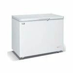 Ramtons CF/236 282Ltrs Chest Freezer - Ice pack, External Condenser, Aluminium Inside - Image 2