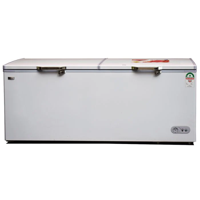 Ramtons CF/154 650L Chest Freezer – Large Capacity, Energy-Efficient, Reliable Cooling, Ideal for Home, Restaurant & Commercial Use