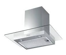 Ramtons RB/111 60CM Triangular Chimney Hood – Stainless Steel Kitchen Ventilation Hood with Powerful Suction, 3-Speed Control and Easy-Clean Filters for Smoke & Odour Removal - Image 3