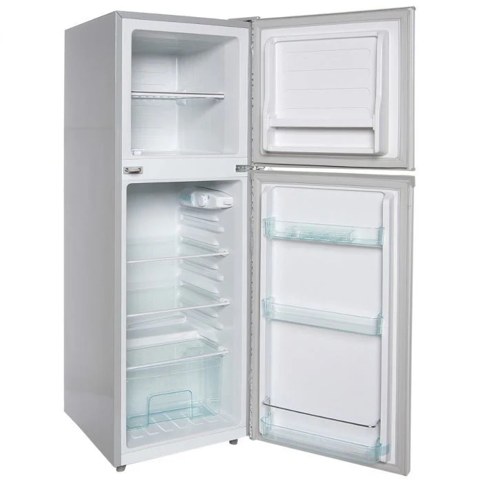 Ramtons RF/171 128Ltrs 2 Door Refrigerator - CFC Free, Direct Cool, Adjustable Thermostat - Image 2