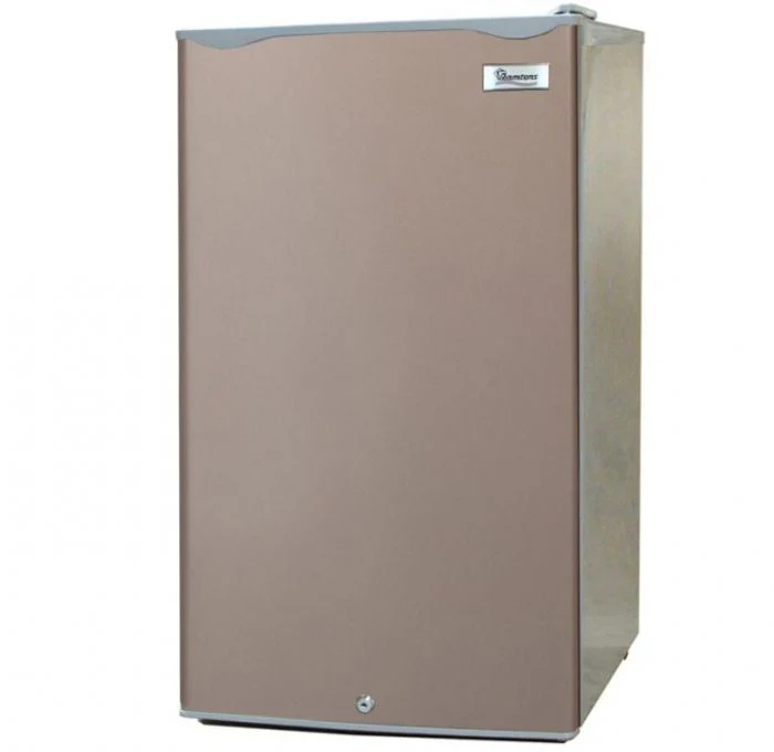 Ramtons RF/210 90 Ltrs Single Door Refrigerator - CFC Free, Direct Cool, Adjustable Thermostat - Image 3