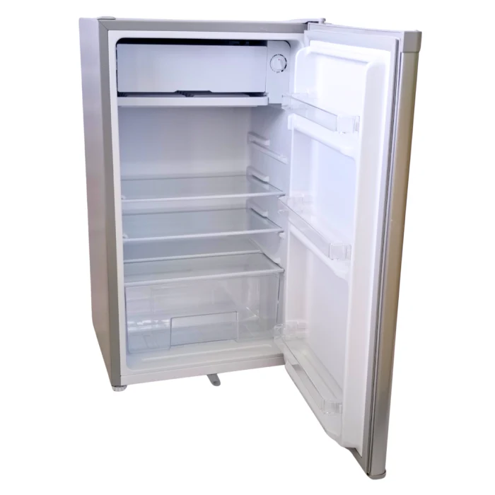 Ramtons RF/233 90L Single Door Direct Cool Fridge – Compact Design, Efficient Cooling, Low Power Consumption, Ideal for Home, Office & Small Business Use - Image 2