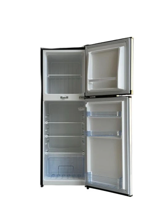 Ramtons RF/349 138L Double Door Fridge – Durable, Energy-Saving Refrigerator Offering Great Value & Long-Lasting Freshness - Image 3