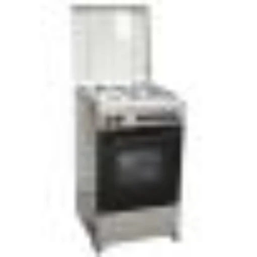 Ramtons RF/356 4 Burner Gas Cooker - Single spit rotisserie, timer & thermostat, Auto-Ignition - Image 2