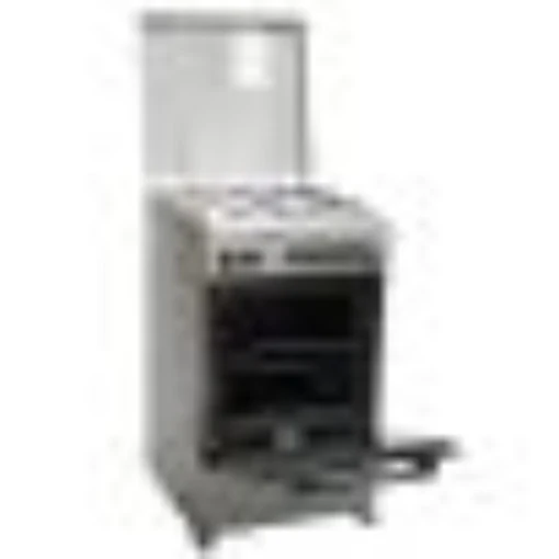 Ramtons RF/356 4 Burner Gas Cooker - Single spit rotisserie, timer & thermostat, Auto-Ignition - Image 3