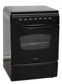 Ramtons RF/403 3 Burner Gas Cooker - with1 Electric Plate, Auto-Ignition, Electric oven/grill, Thermostat - Image 4