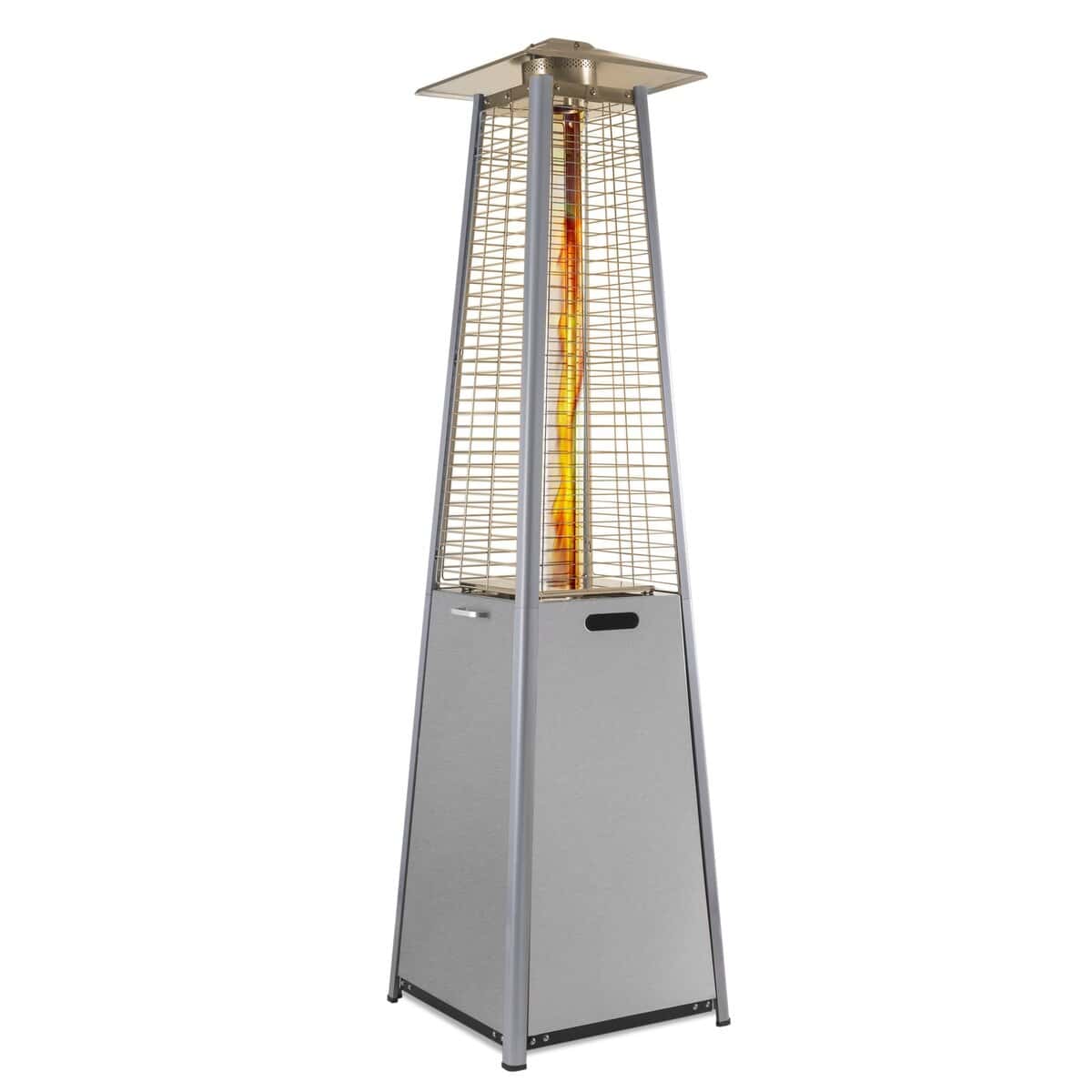 Ramtons RG/536 Outdoor Gas Heater – Powerful Heat Output, Energy-Efficient Performance, Durable Steel Design, Easy Ignition, Perfect for Patios, Gardens & Outdoor Spaces - Image 2