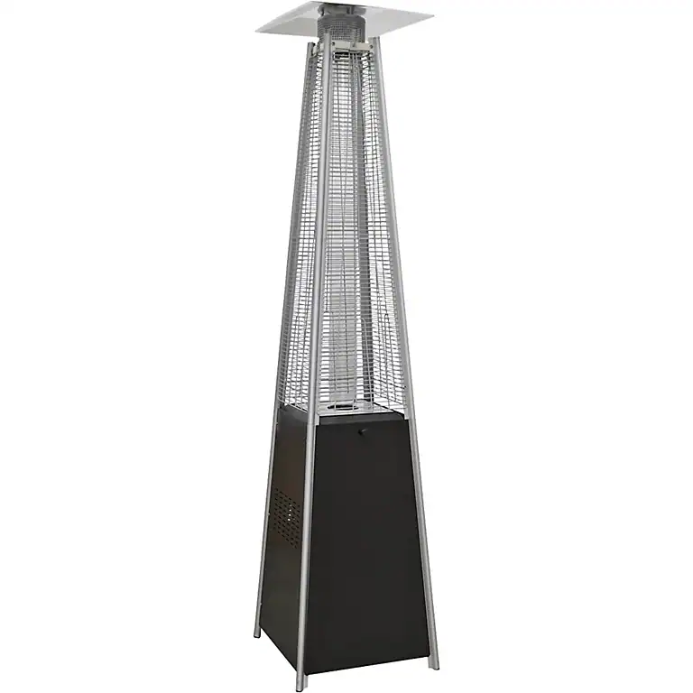Ramtons RG/536 Outdoor Gas Heater – Powerful Heat Output, Energy-Efficient Performance, Durable Steel Design, Easy Ignition, Perfect for Patios, Gardens & Outdoor Spaces - Image 3