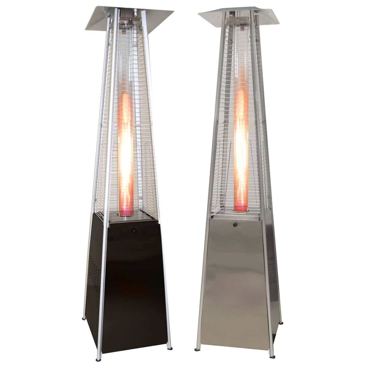 Ramtons RG/536 Outdoor Gas Heater – Powerful Heat Output, Energy-Efficient Performance, Durable Steel Design, Easy Ignition, Perfect for Patios, Gardens & Outdoor Spaces - Image 4