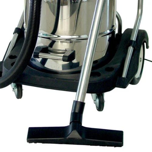 Ramtons RM/166 Wet & Dry Industrial Vacuum Cleaner – Powerful Suction, Stainless Steel Drum, Multi-Surface, Home & Industrial Use - Image 2