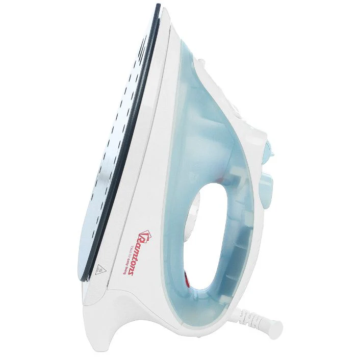 Ramtons RM/187 Steam Iron Box- 1600 Watts - Image 2