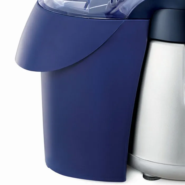 Ramtons RM/204 Juice Extractor – Stainless Steel, Easy to Clean, Fast & Efficient, Home & Kitchen Use - Image 4