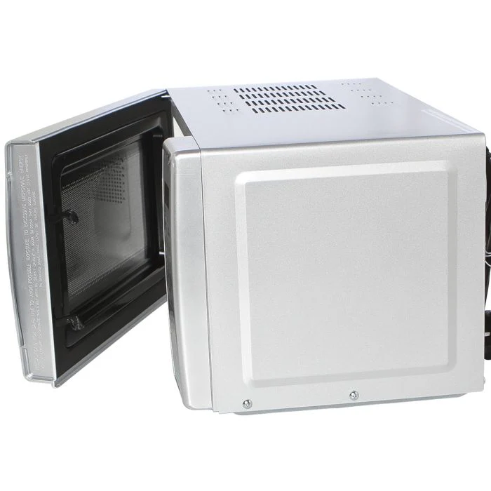 Ramtons RM/238 20L Digital Microwave- Quick Heating & Energy Efficient for Home & Office Use - Image 5