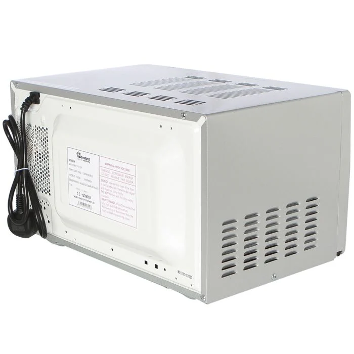 Ramtons RM/238 20L Digital Microwave- Quick Heating & Energy Efficient for Home & Office Use - Image 6