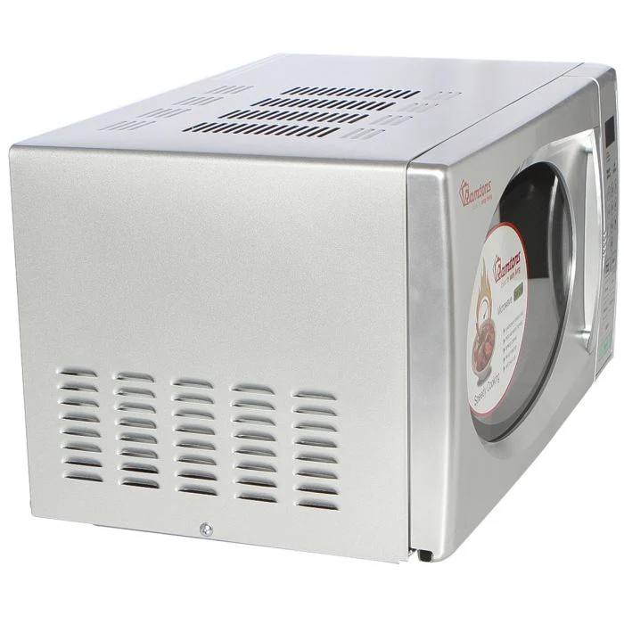 Ramtons RM/238 20L Digital Microwave- Quick Heating & Energy Efficient for Home & Office Use - Image 7