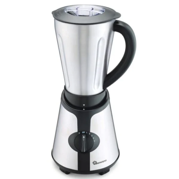 Ramtons RM/246 1.5 Litres Blender - 700 Watts, 5 Speed + pulse button
